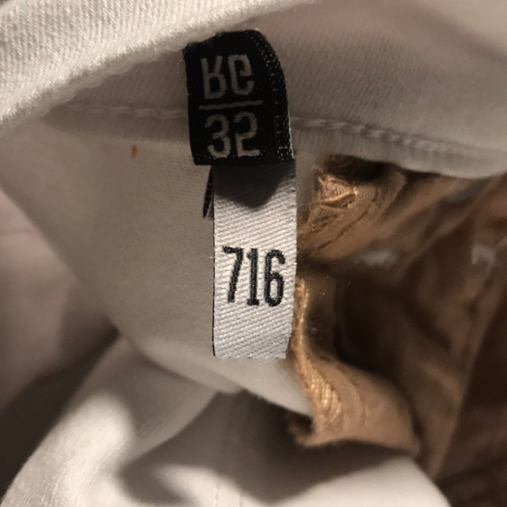 Pants - Picture 4 of 5